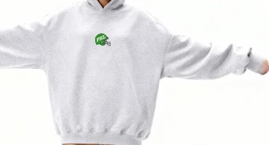 Philadelphia Legacy Hoodie