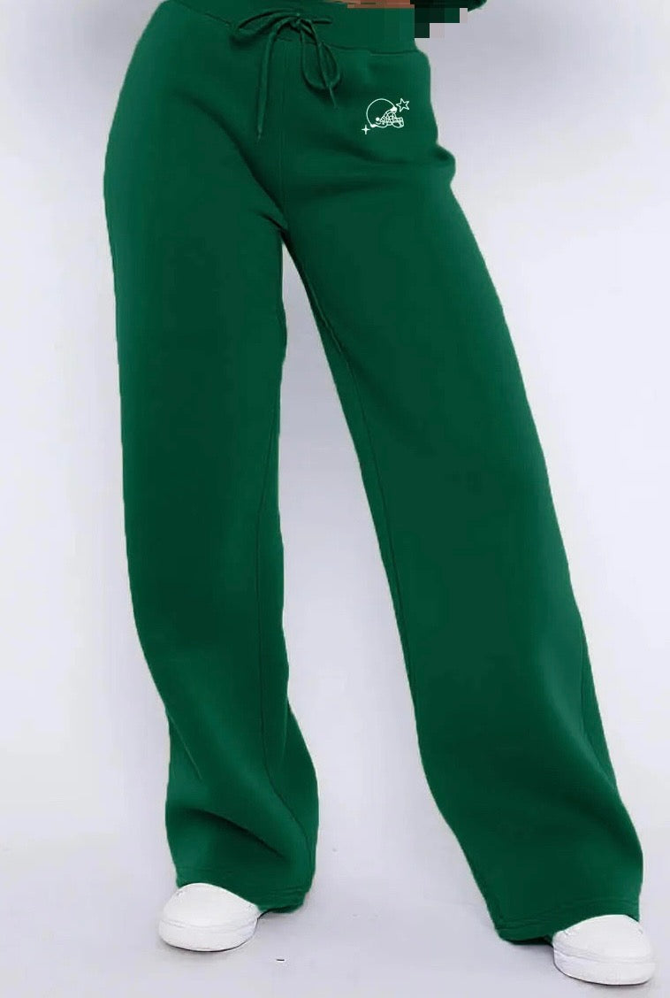 Evergreen Pants