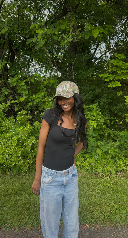 Philly Trucker Hat