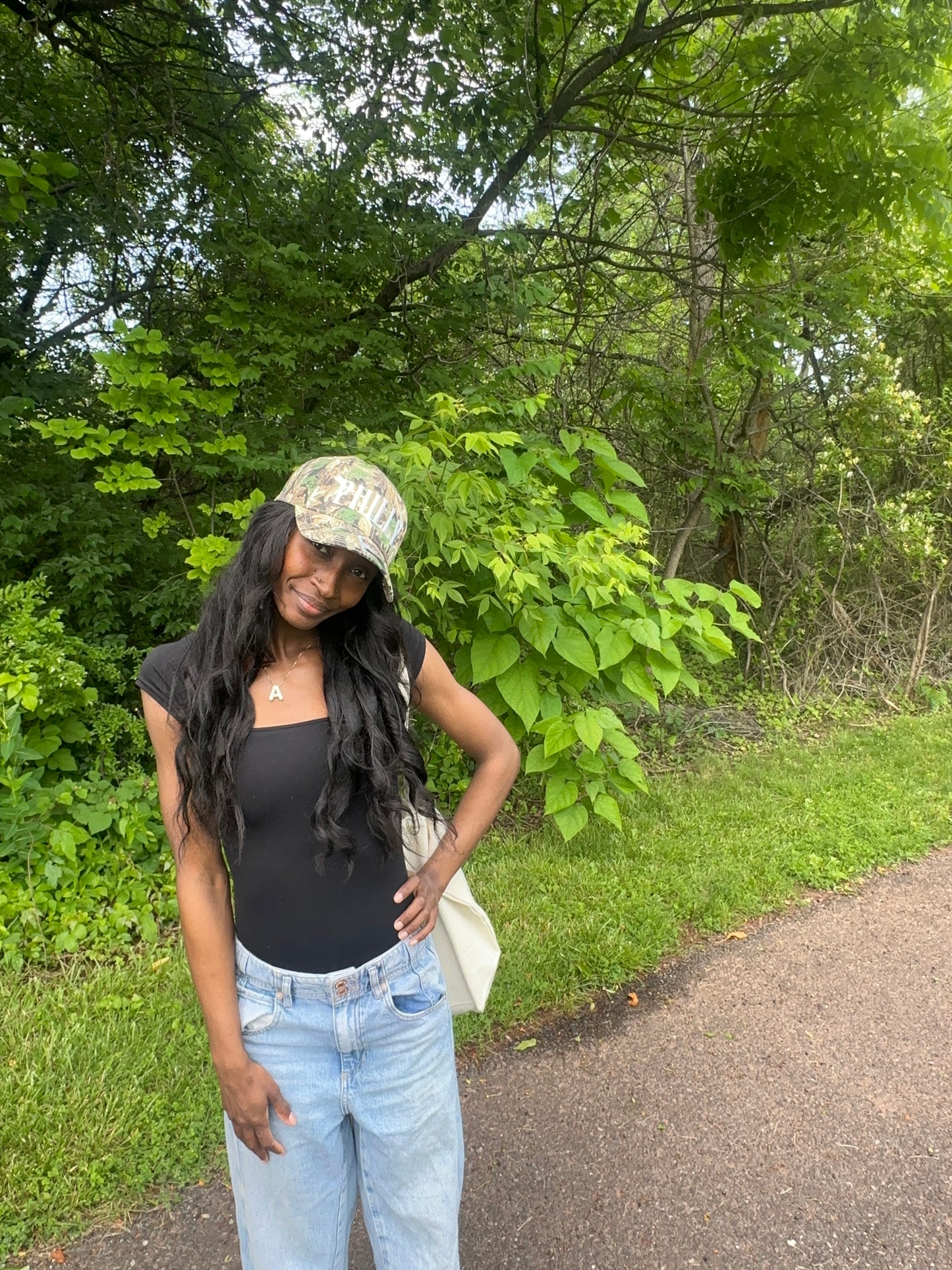 Philly Trucker Hat