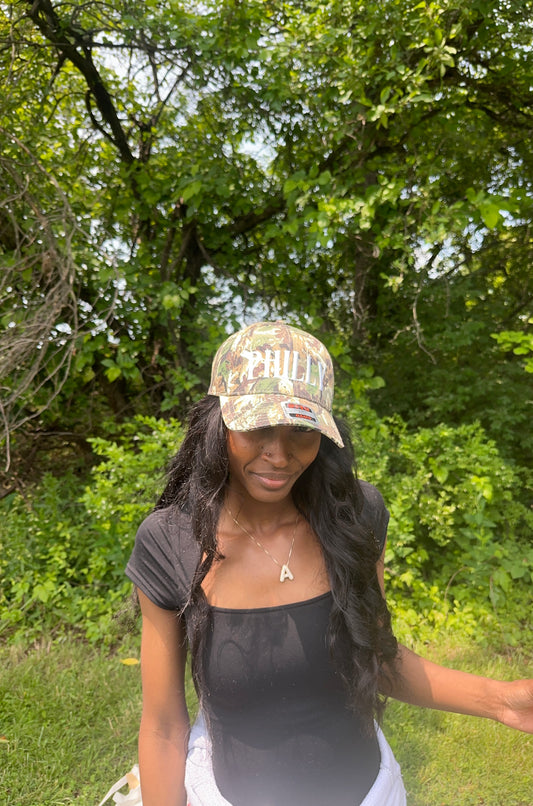 Philly Trucker Hat