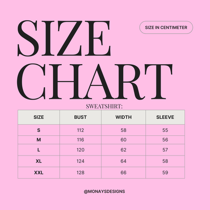 The Birdie Babe Sweatshirt: Ash Grey