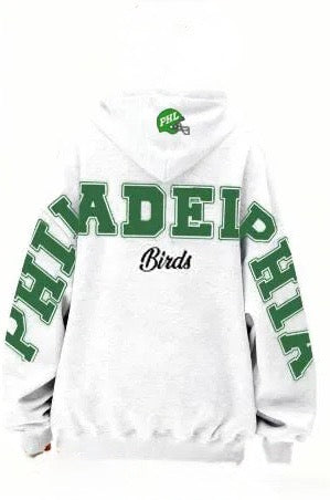 Philadelphia Legacy Hoodie