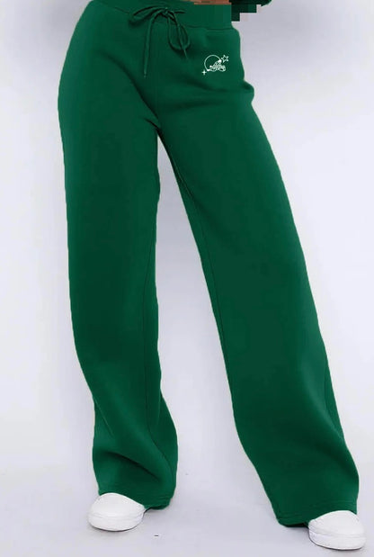 Evergreen Pants