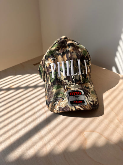 Philly Trucker Hat