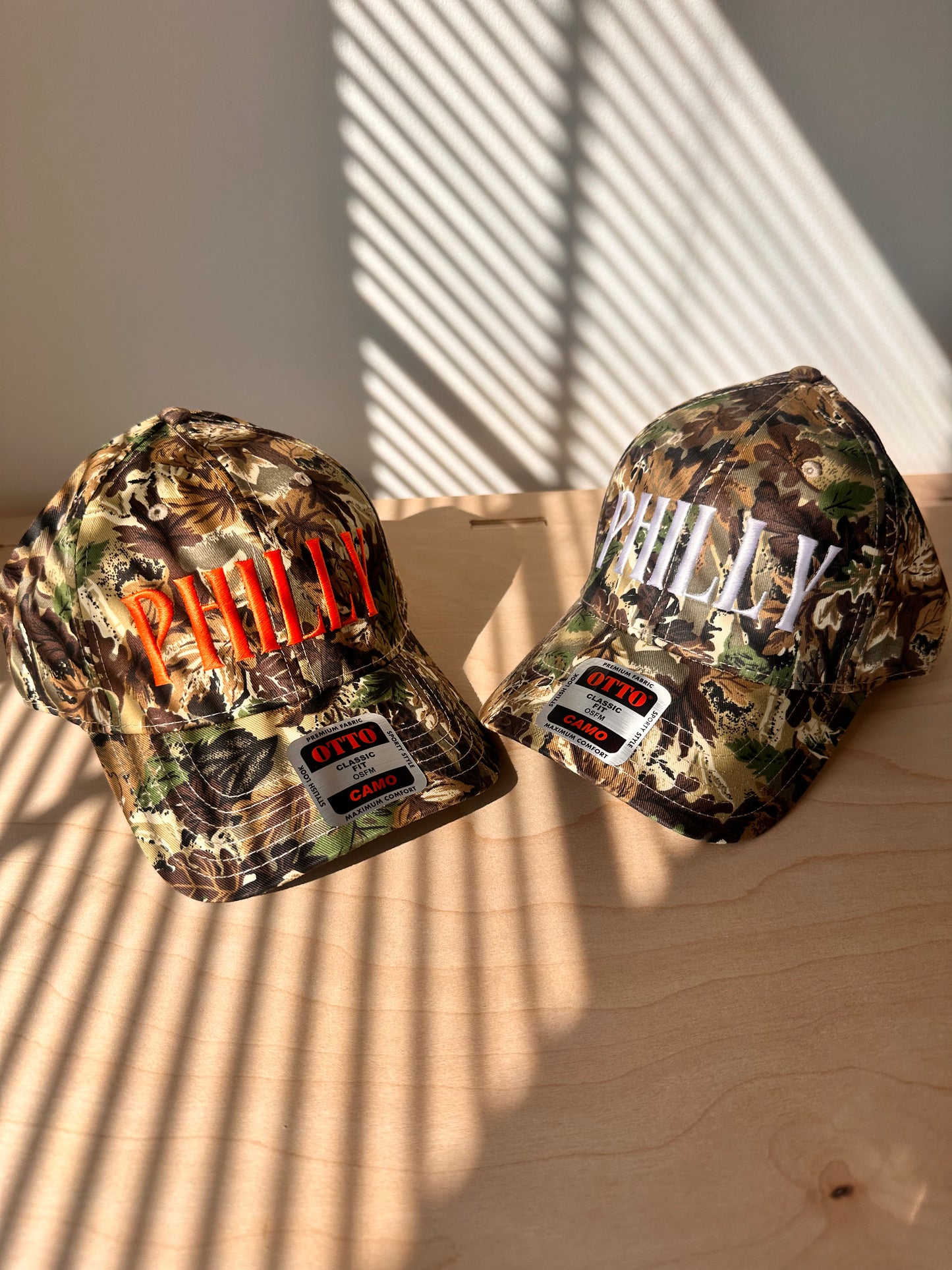 Philly Trucker Hat
